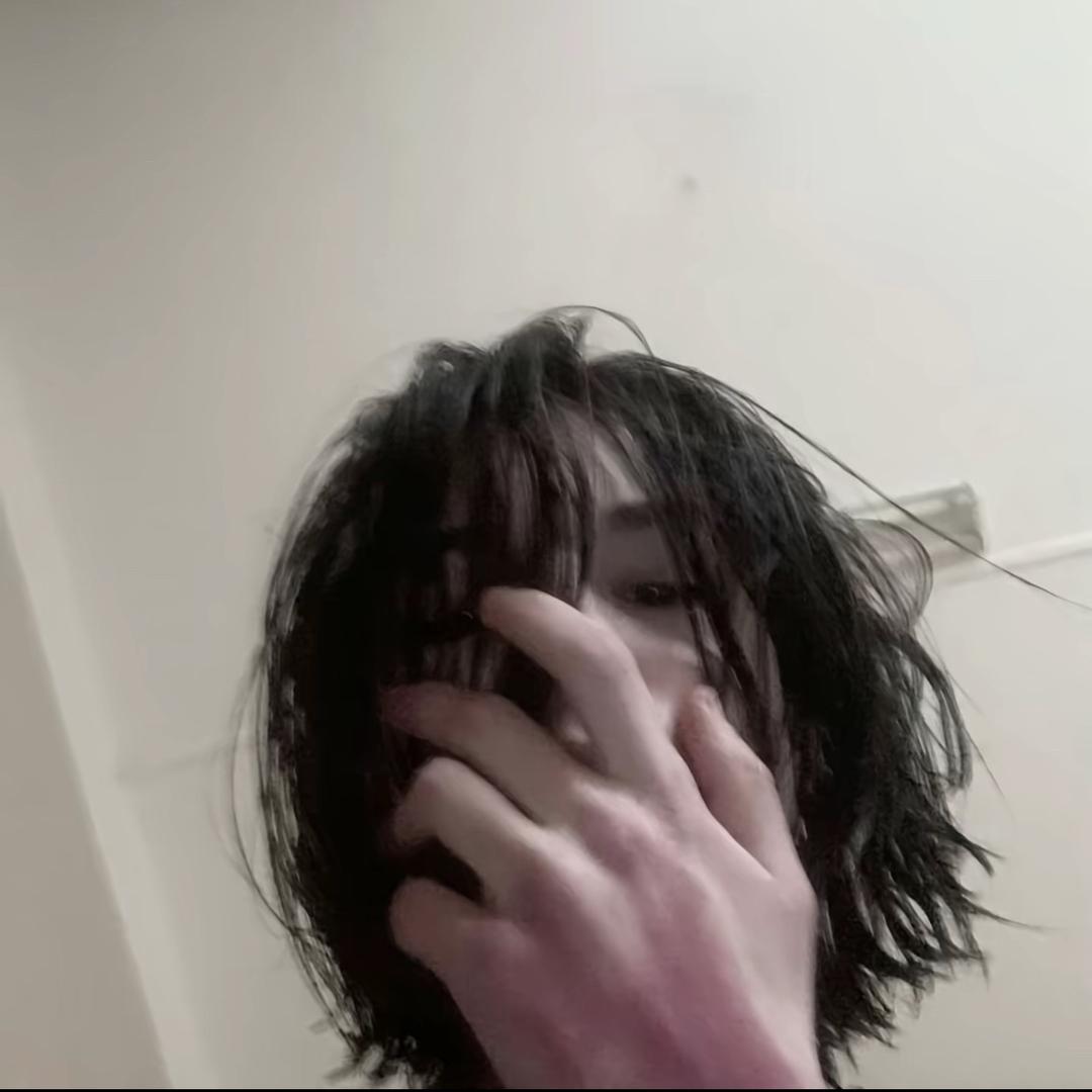 不想认识你