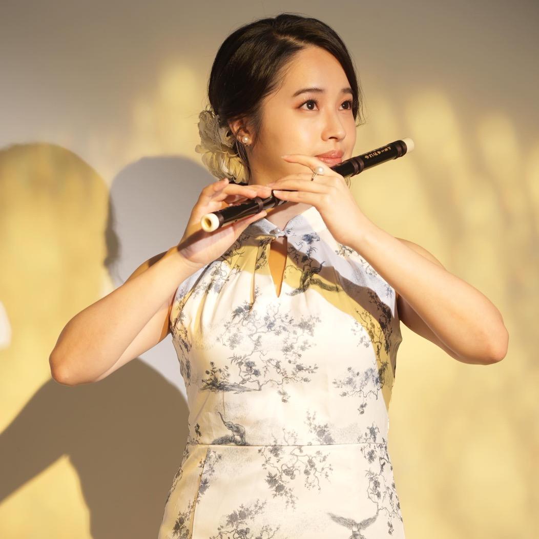 笛子👑舞凌妃