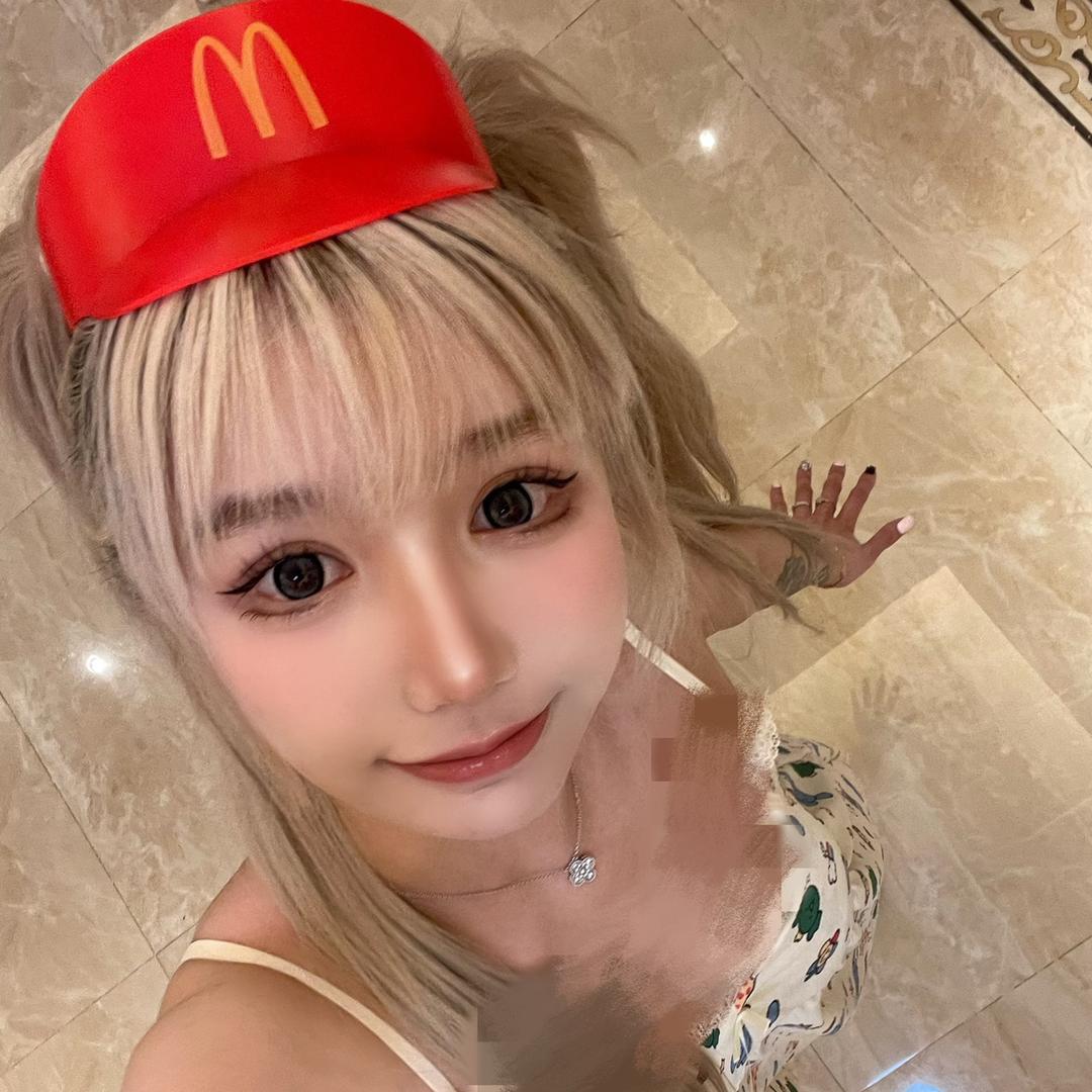 小兔子公主