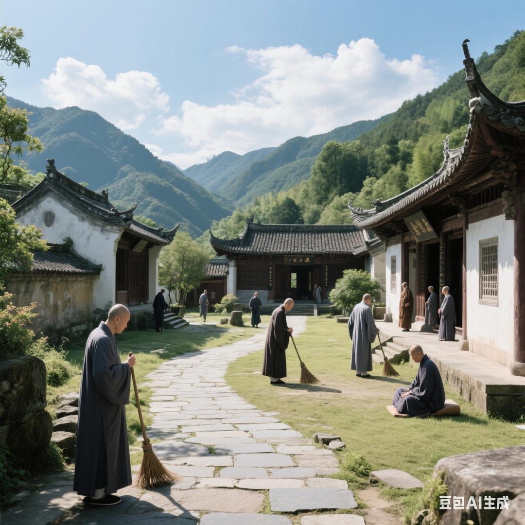 福善明德