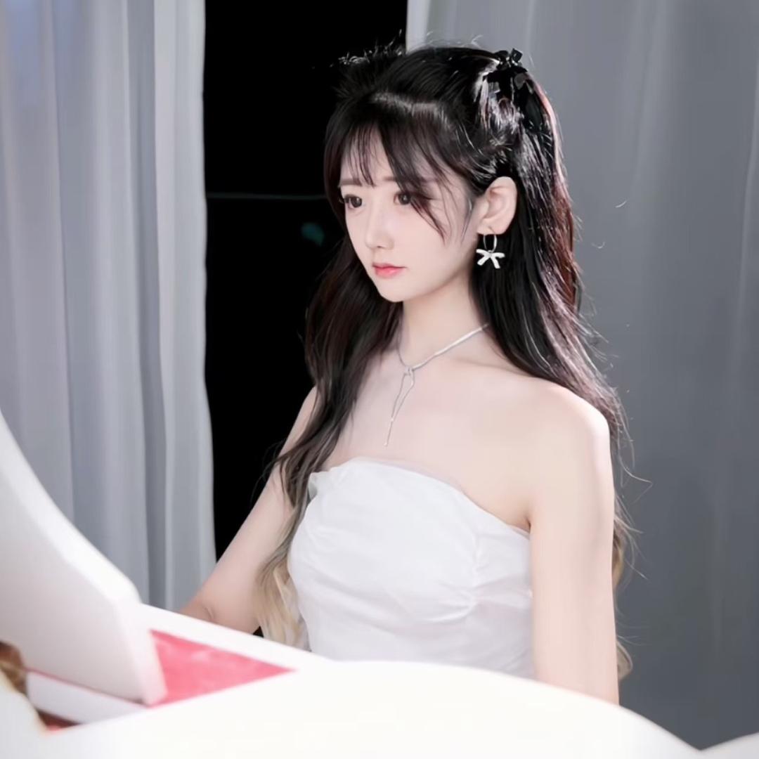 小艾同学🎹