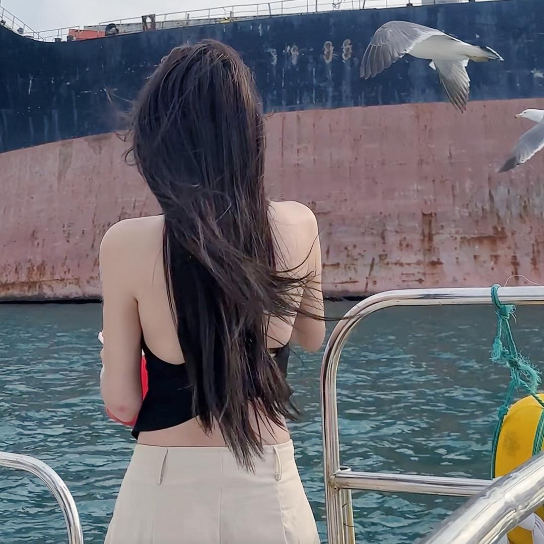 黄秋天