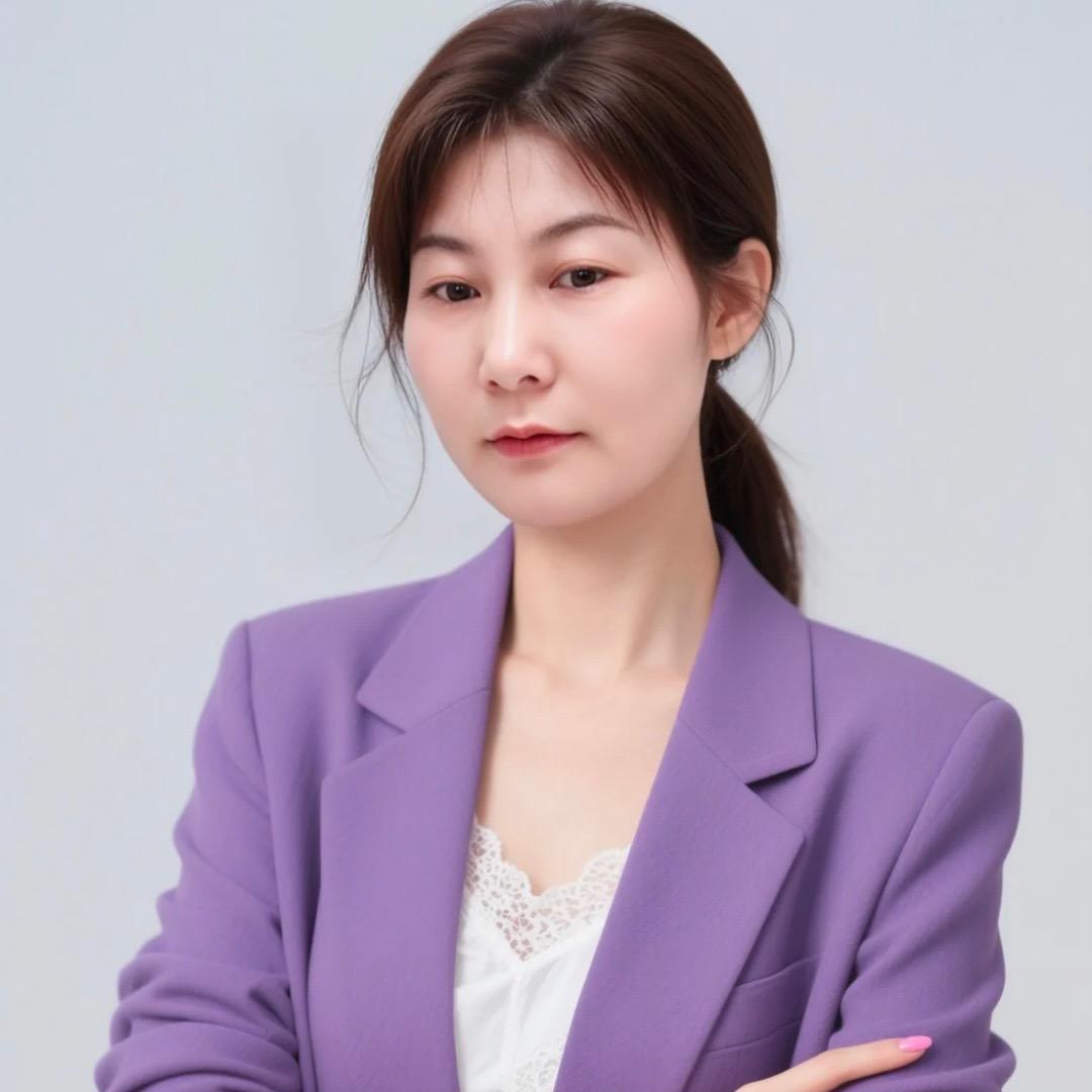 @美业歌子