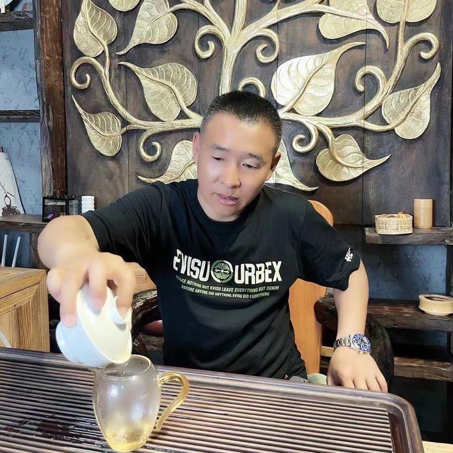 慨哥