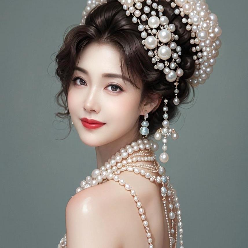 果儿🍀小阿姨