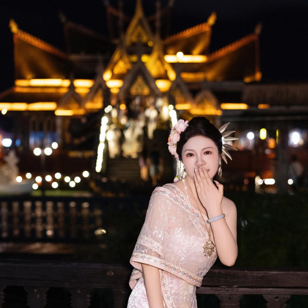 灵煜💋