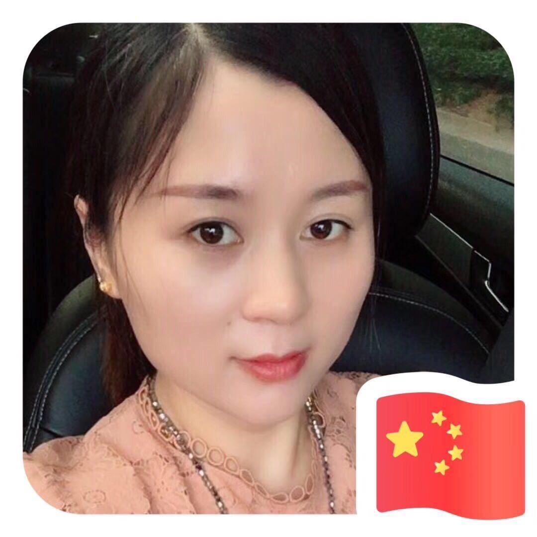 ❤️小傻妞❤️