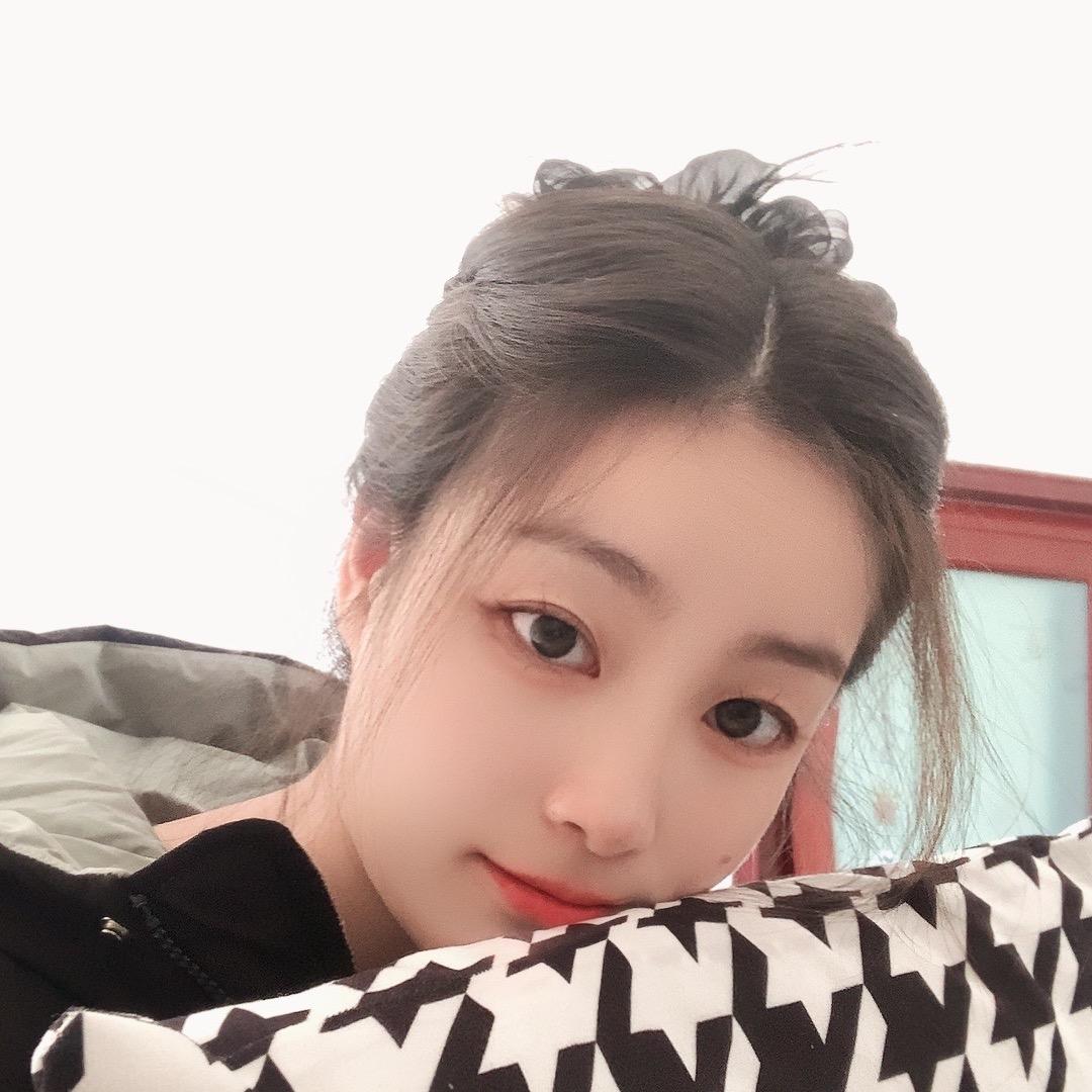 婷婷吖❤️