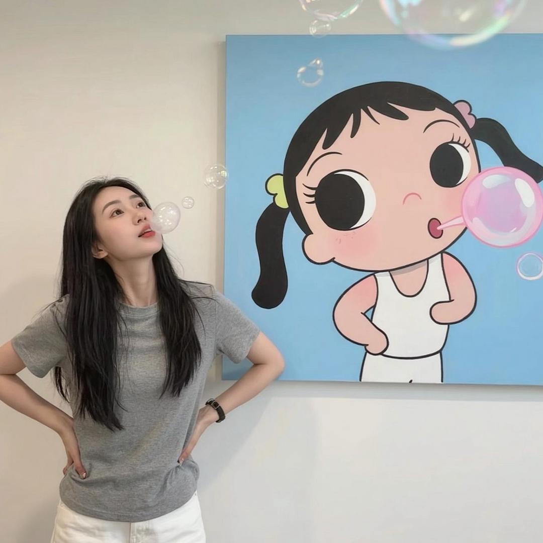 ✨李李