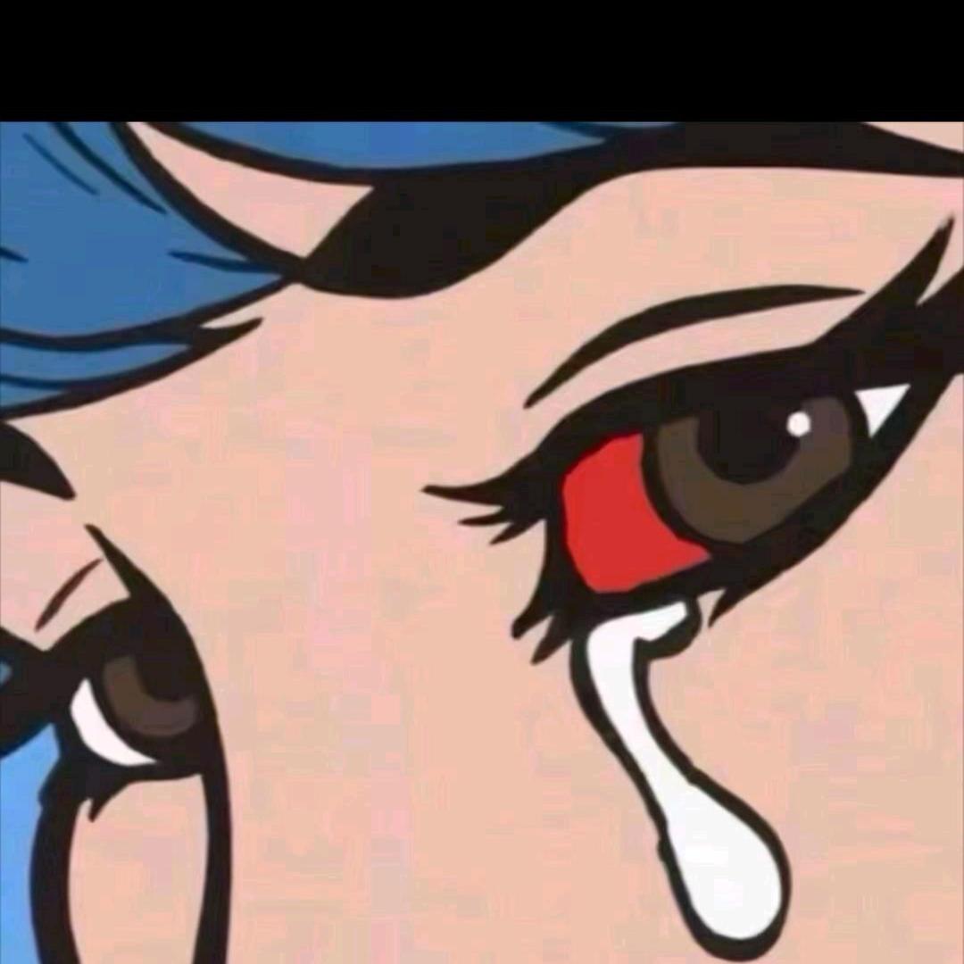 搞得自己很帅一样