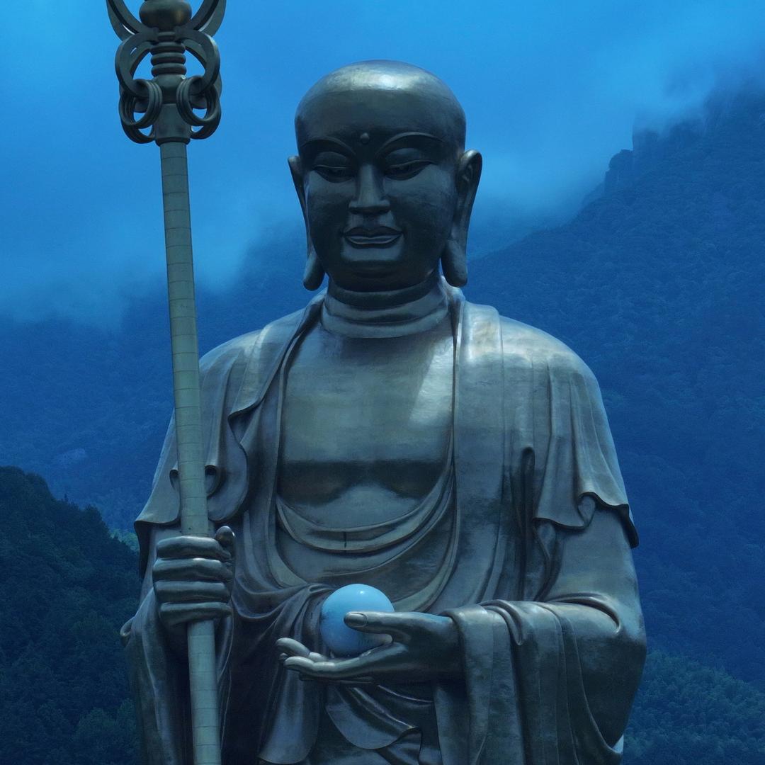 九华山旅行记