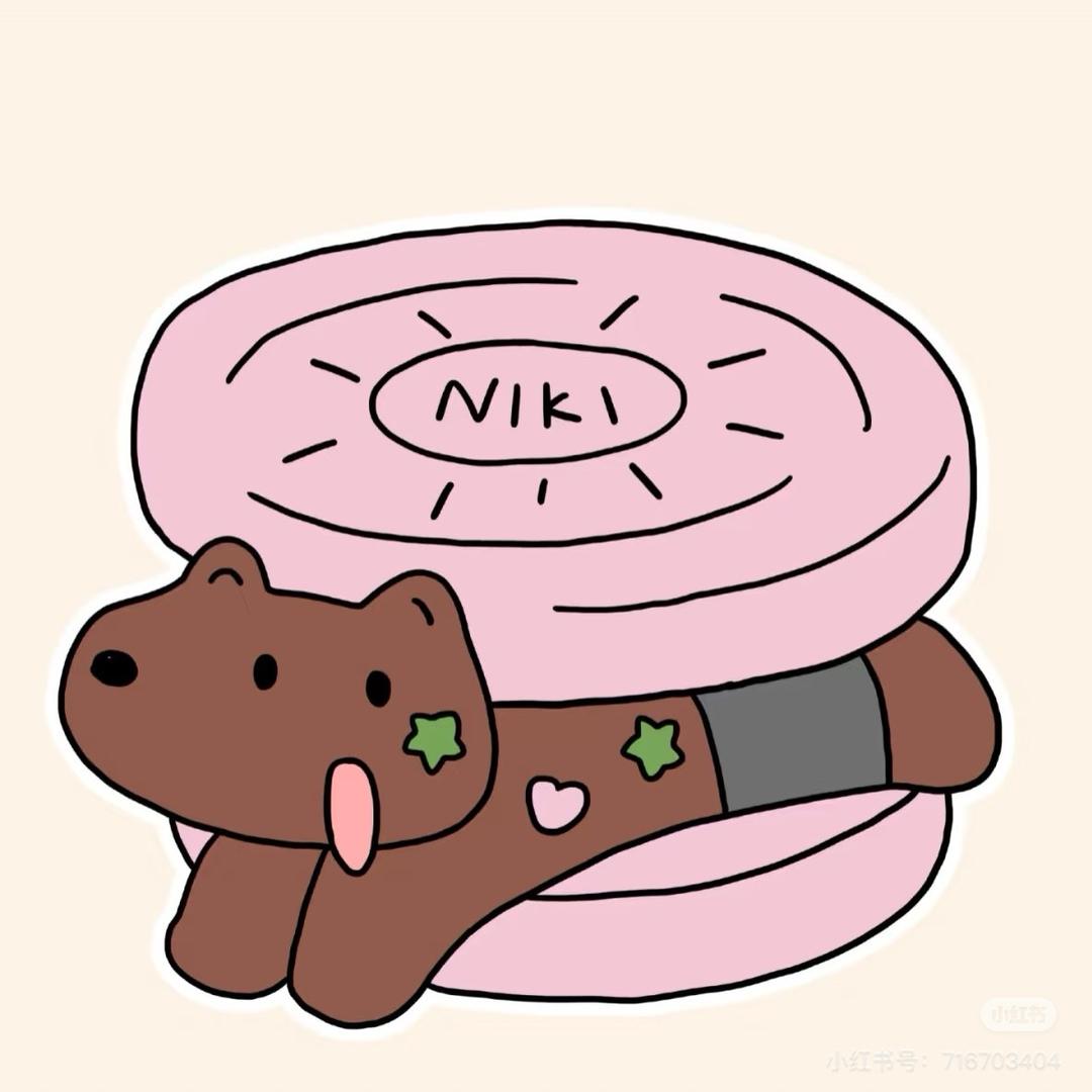 秋天.
