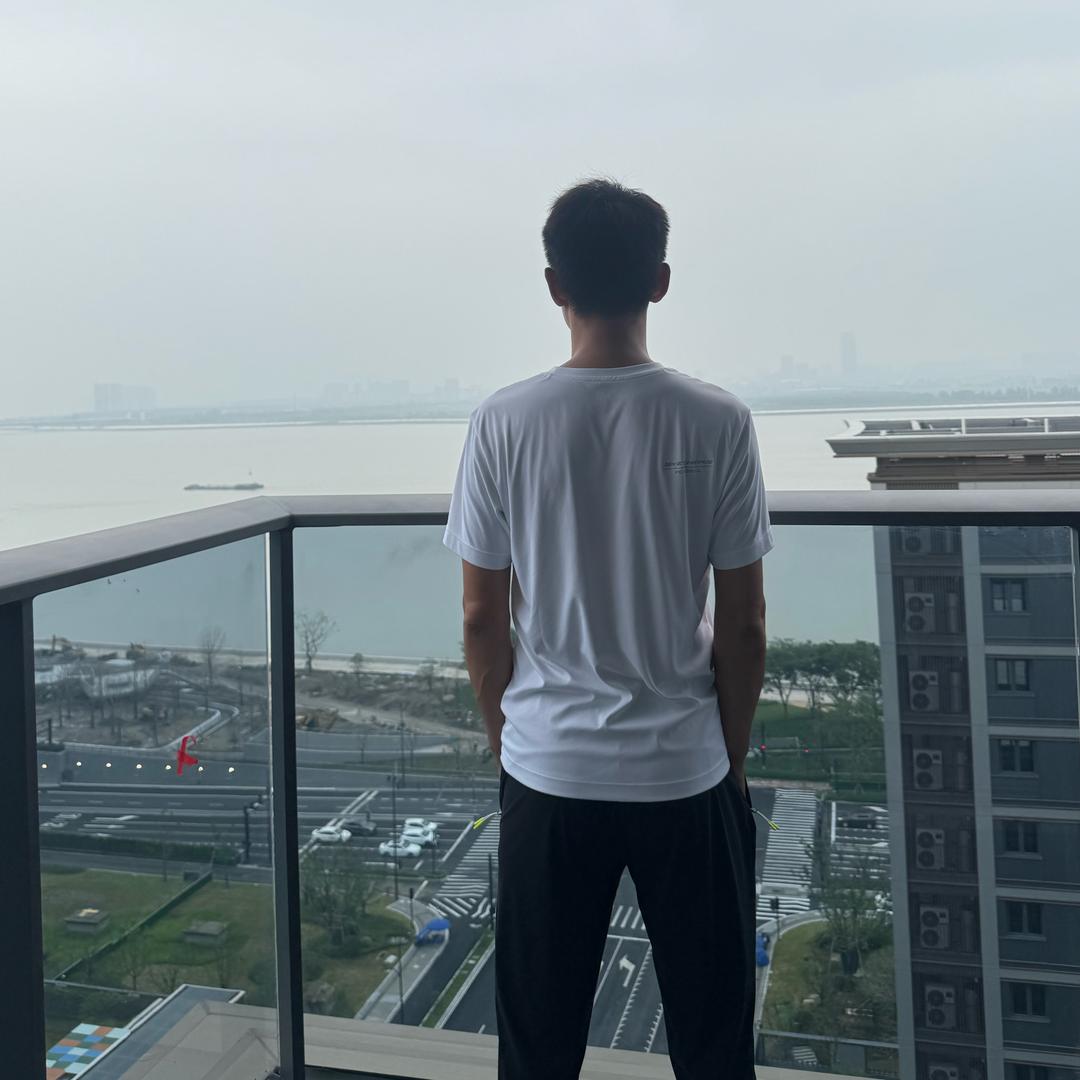 鹤澜一