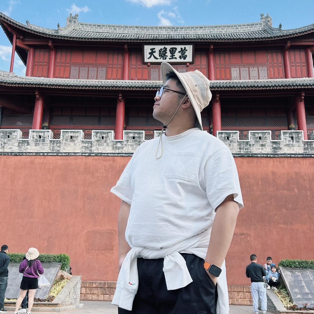 闲人刘大爷
