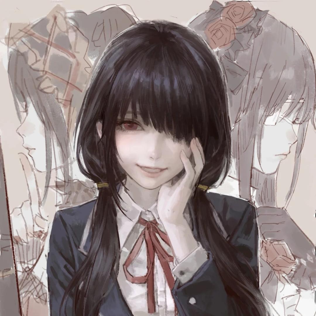 镜离