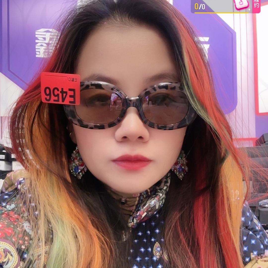 鑫娘眼镜工厂店