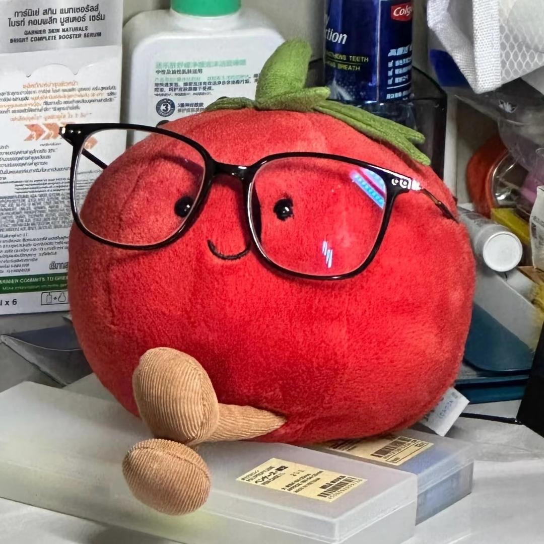 tomato