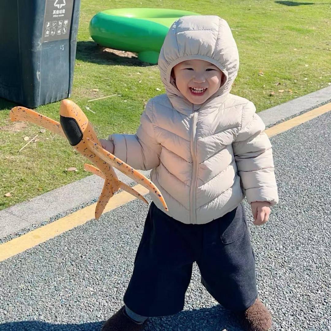 小陈很会买买买