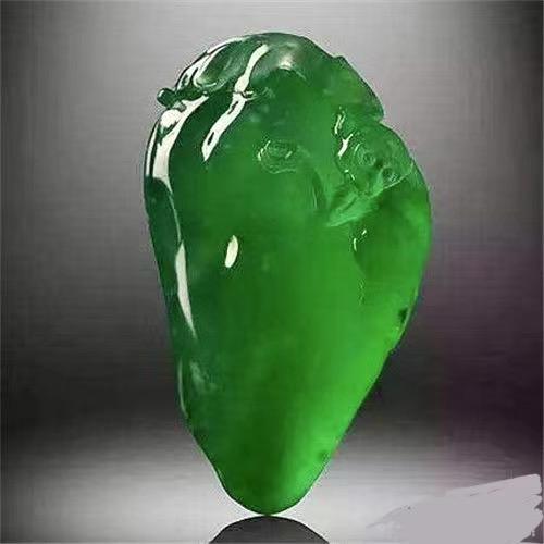 诚美玉业天然玉石