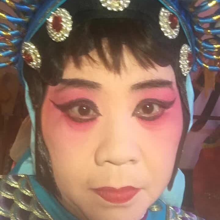 余美华