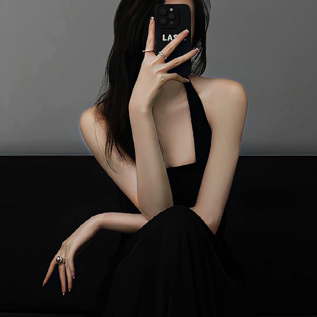 丫头～小脾气