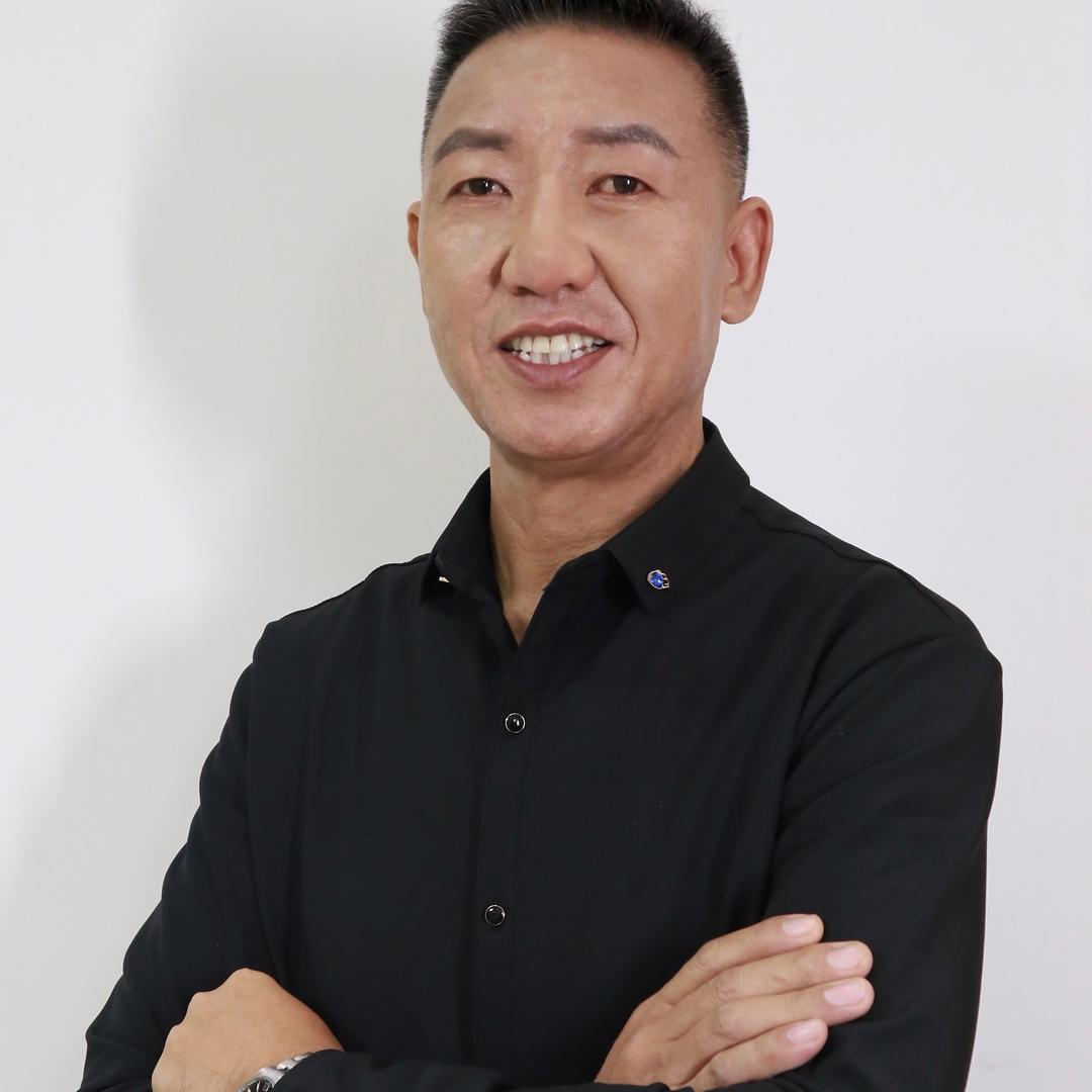 我的60后大叔