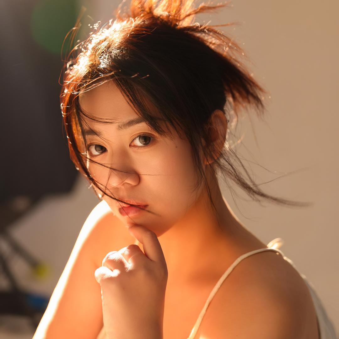 袁来伊有此理💤