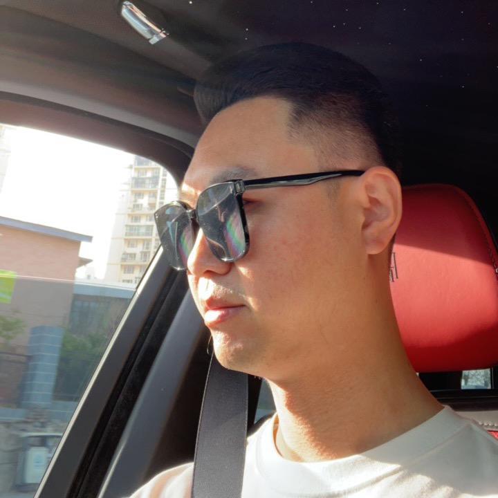 Jerry 张