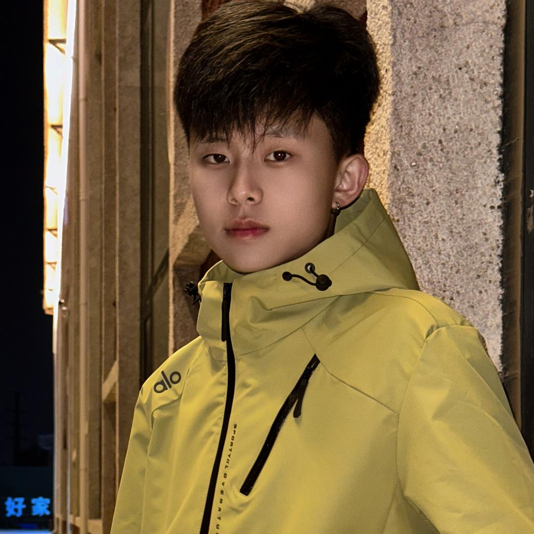 濮阳_小宇玩摩托🏍️