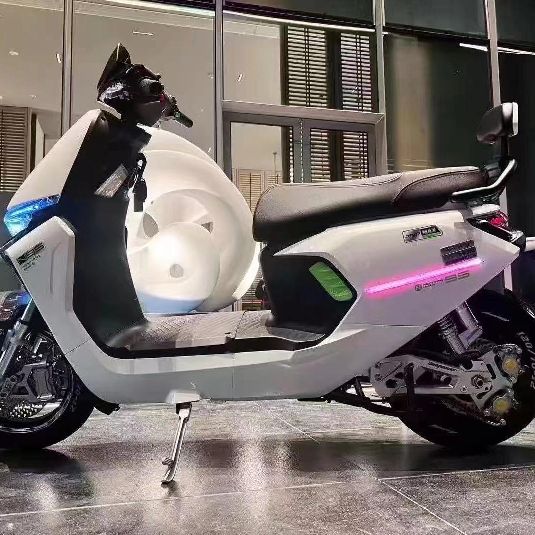 启航电动车