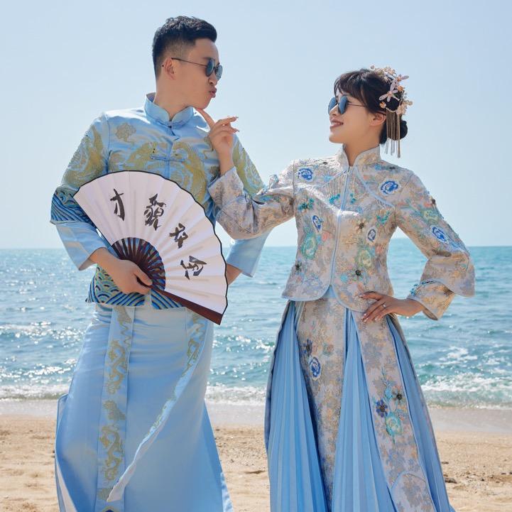 涛弟闯日本