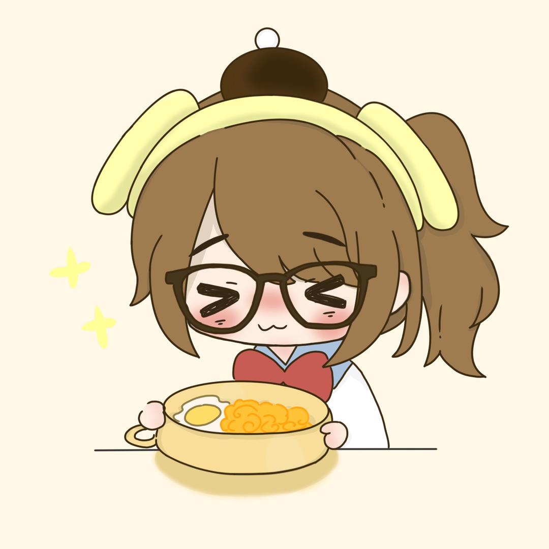 小麦呀～