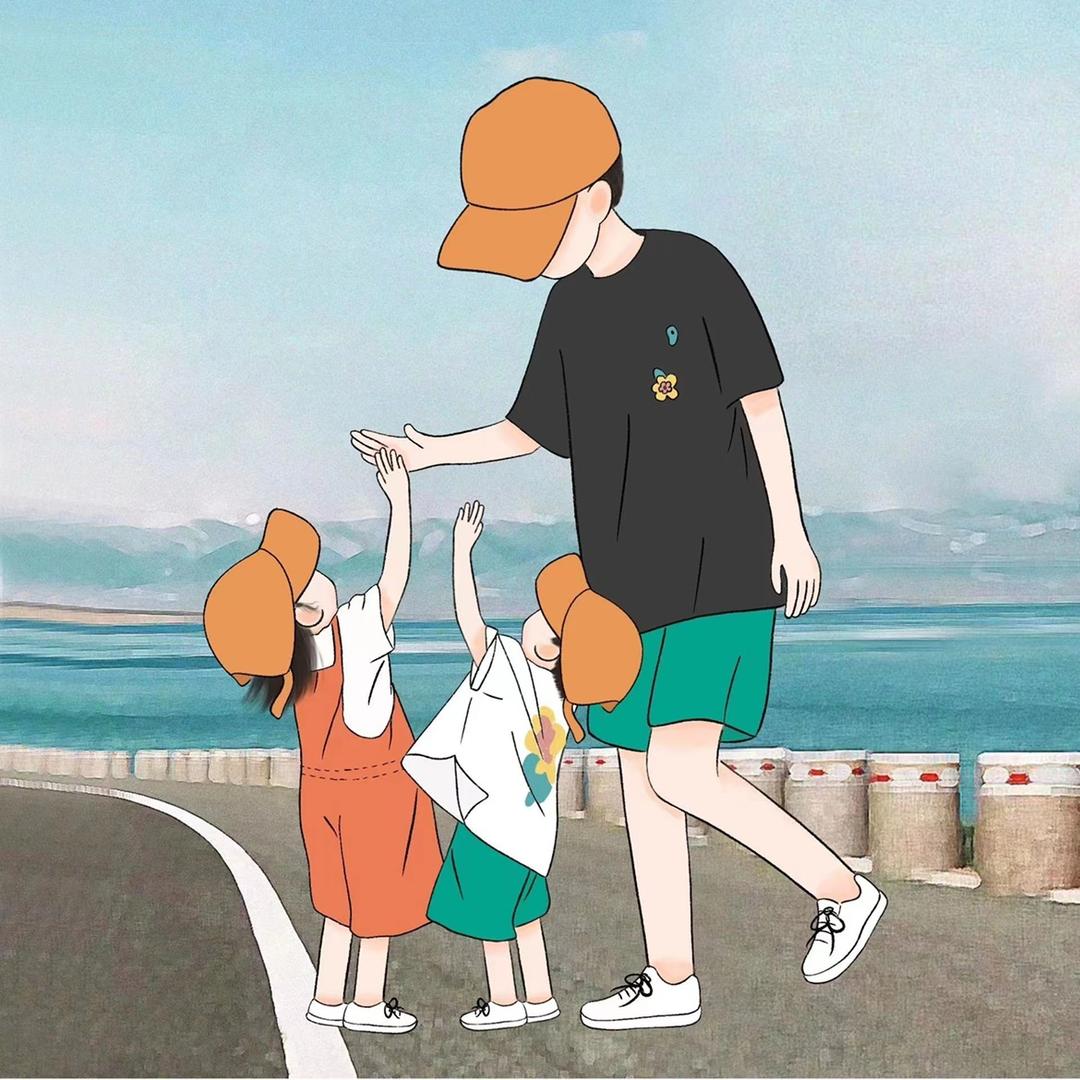 朋
