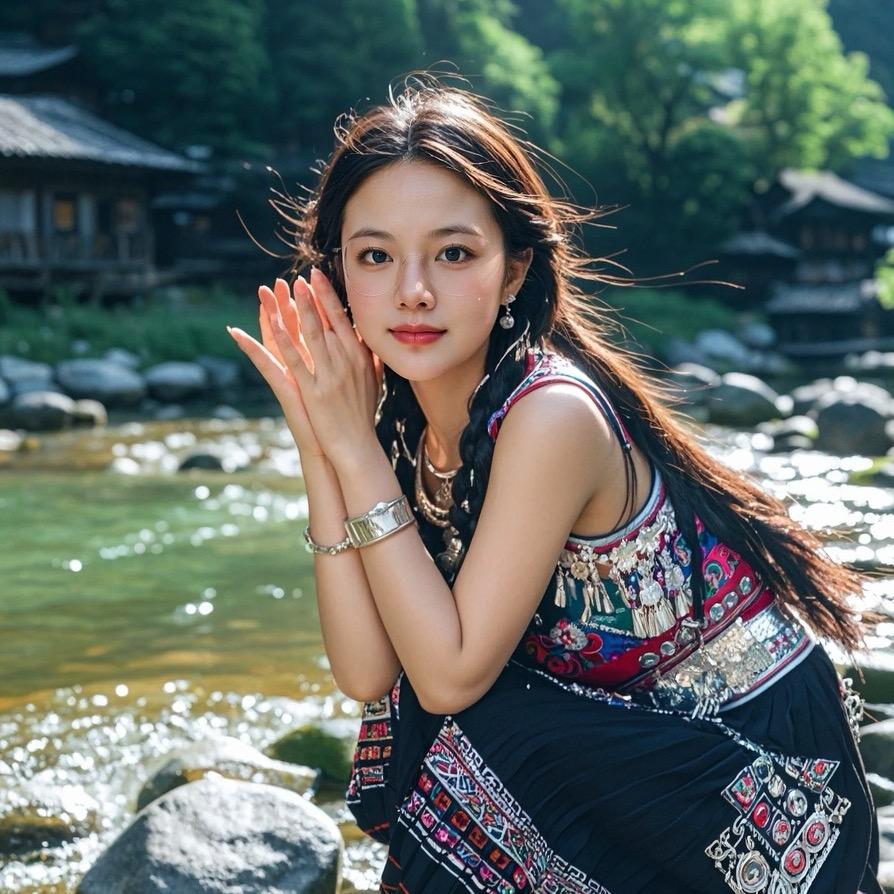 🌻玥玥妈妈🎤