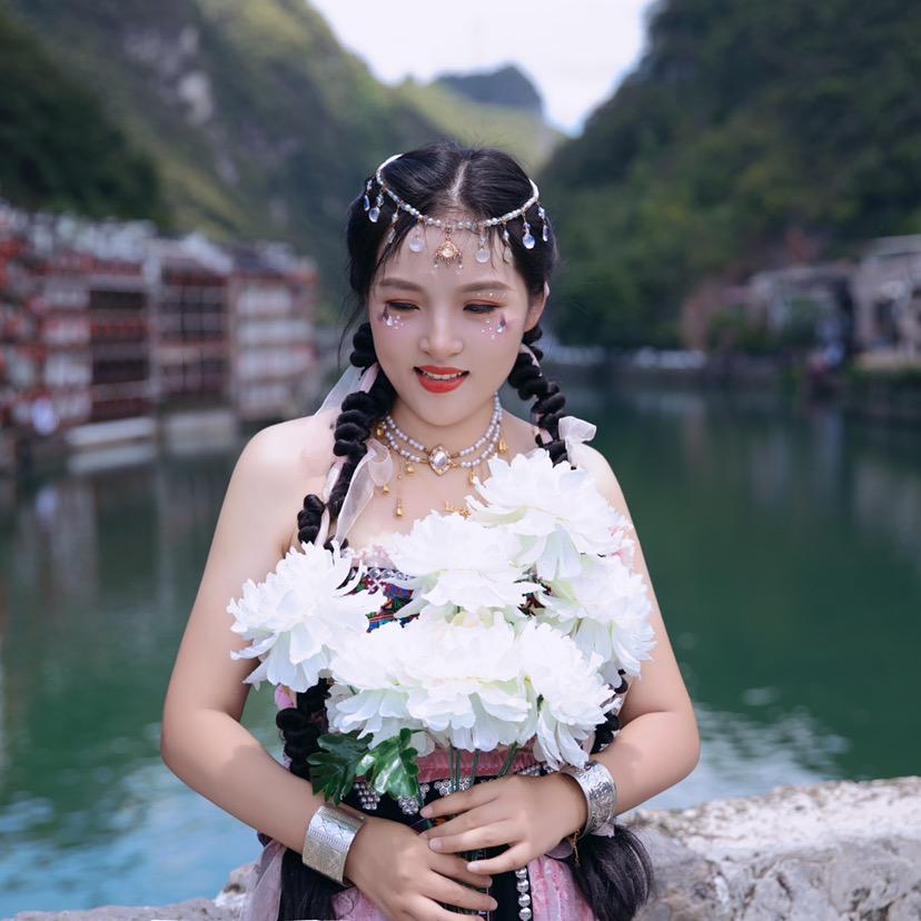 💞李璐