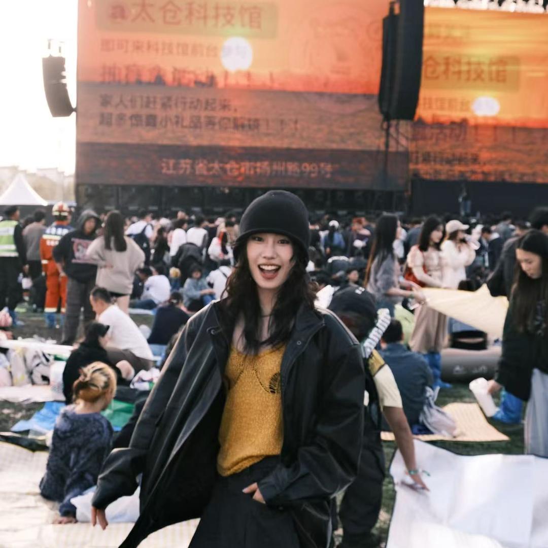章大娇|私仓