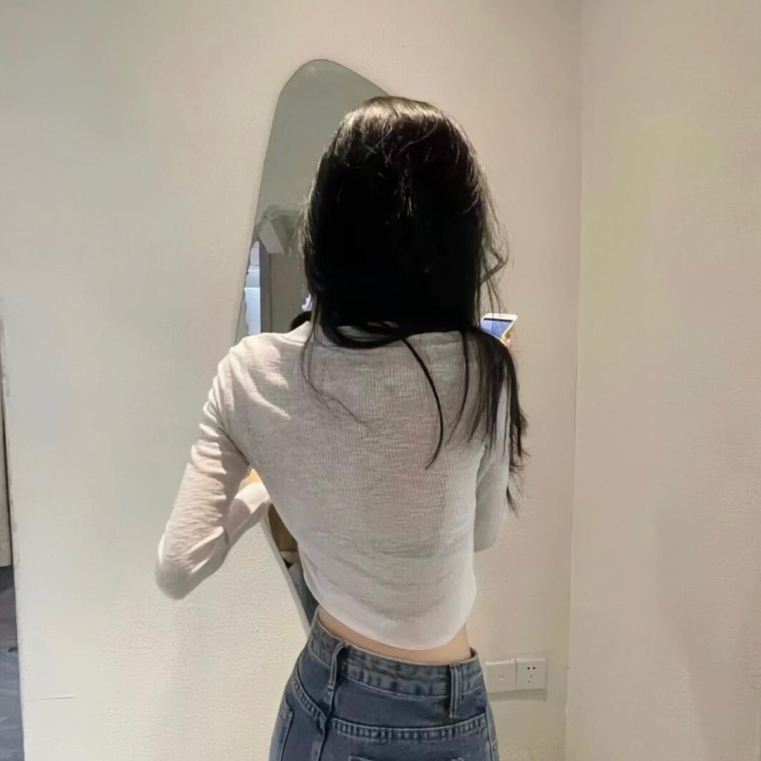 백우