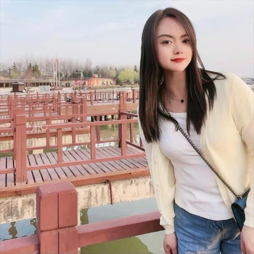 落羽💫