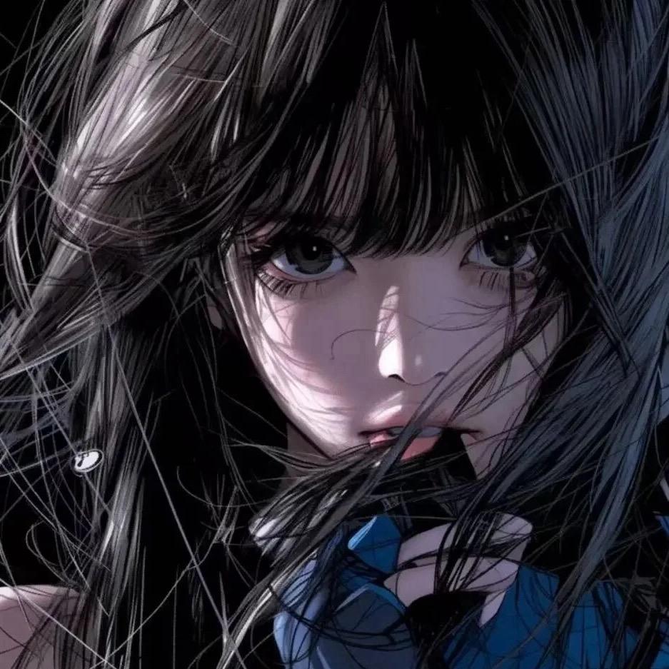 🖤漾漾哩…（重生版）