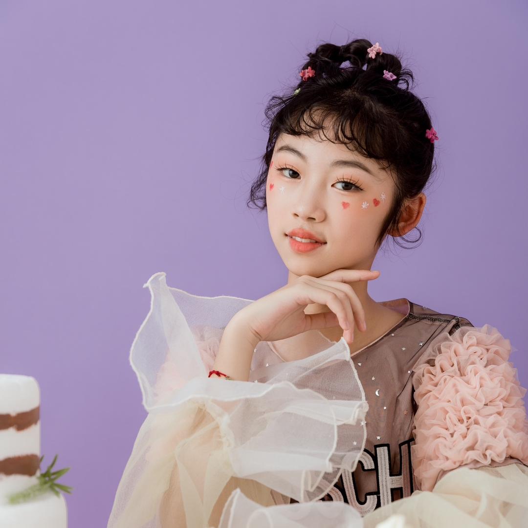 丫丫小妞