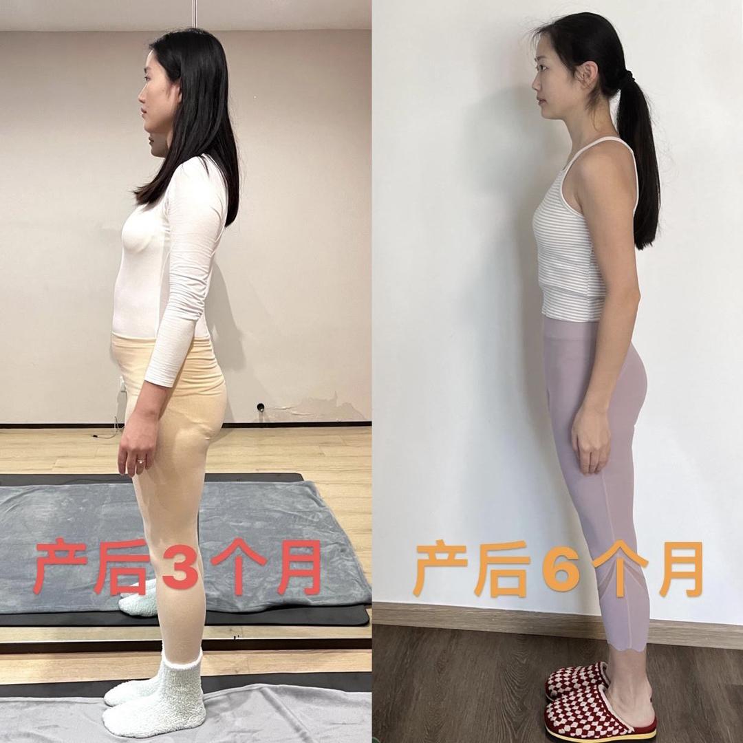 储老师瑜伽「新手陪练」