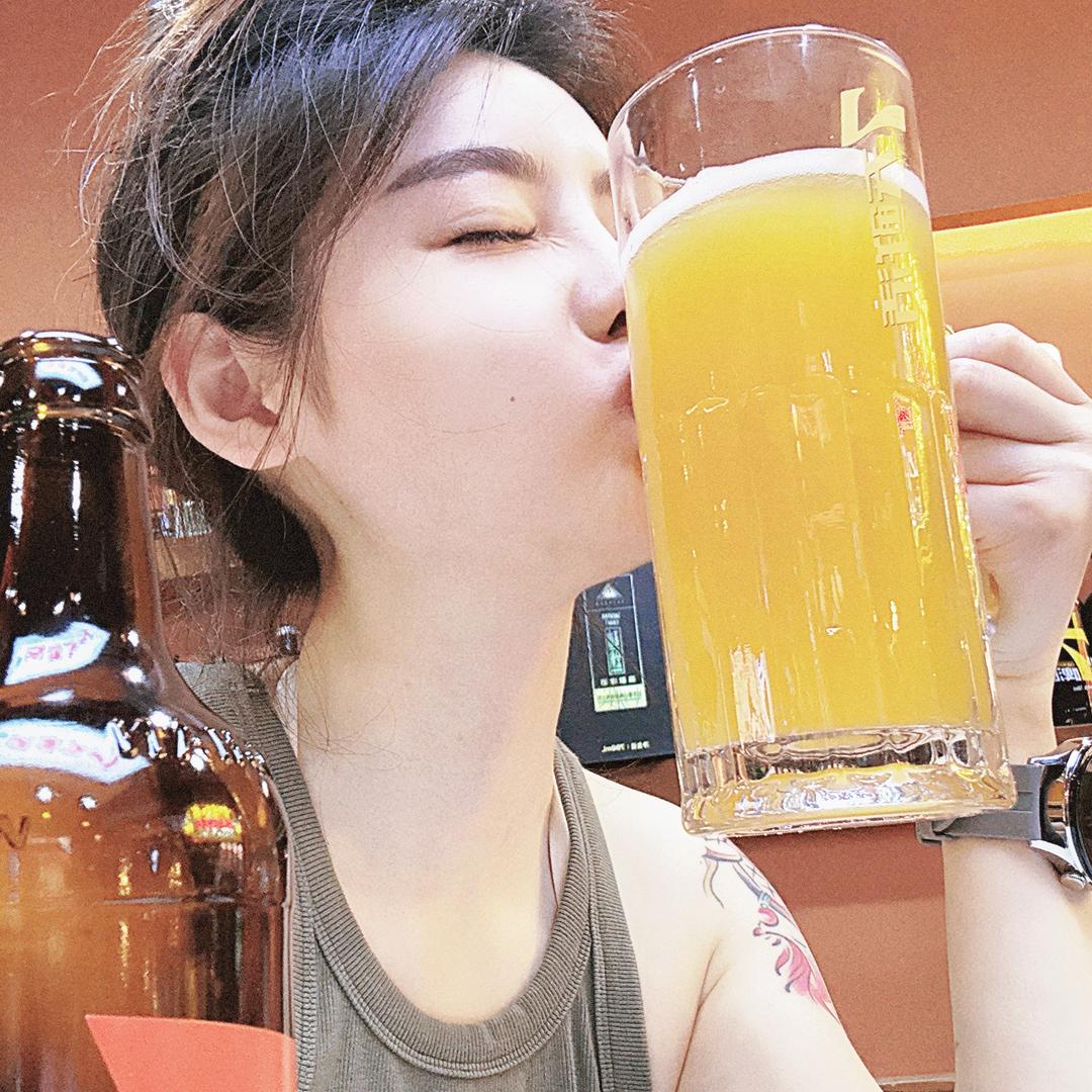 啤酒西施🍺