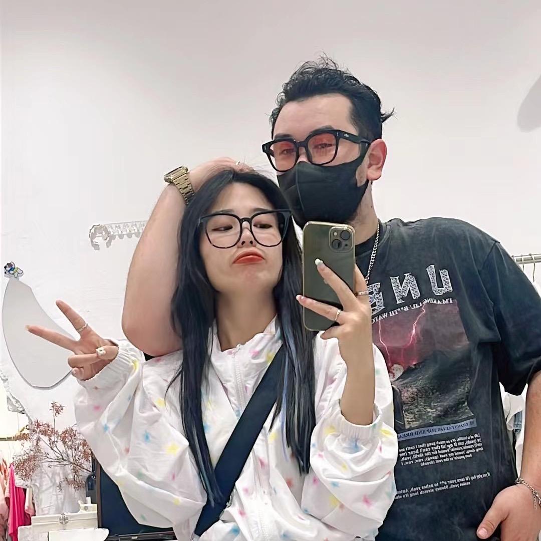 榮贰的老刘