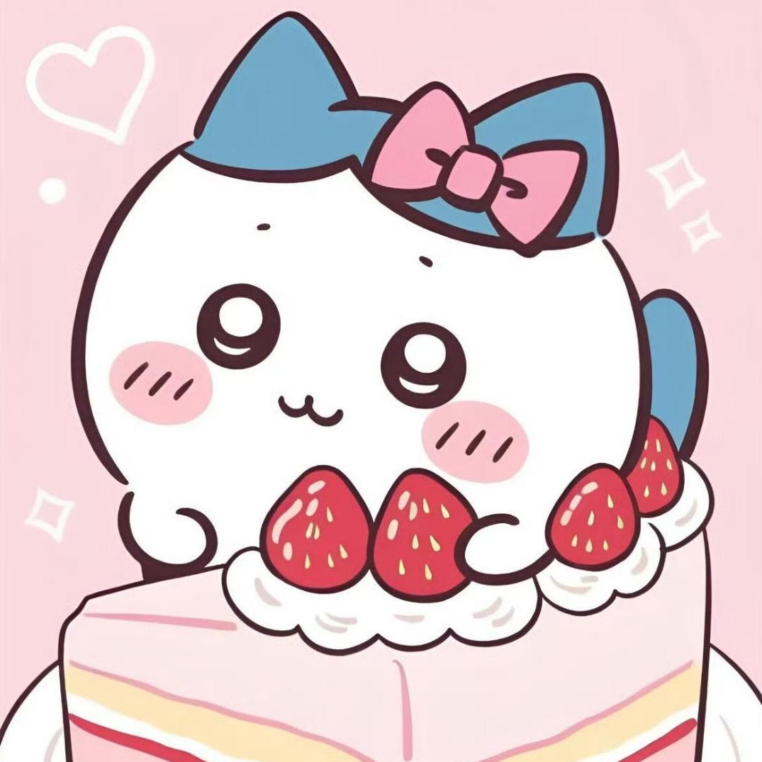 猫儿盹૮ ´͈ ᗜ `͈ ა♡