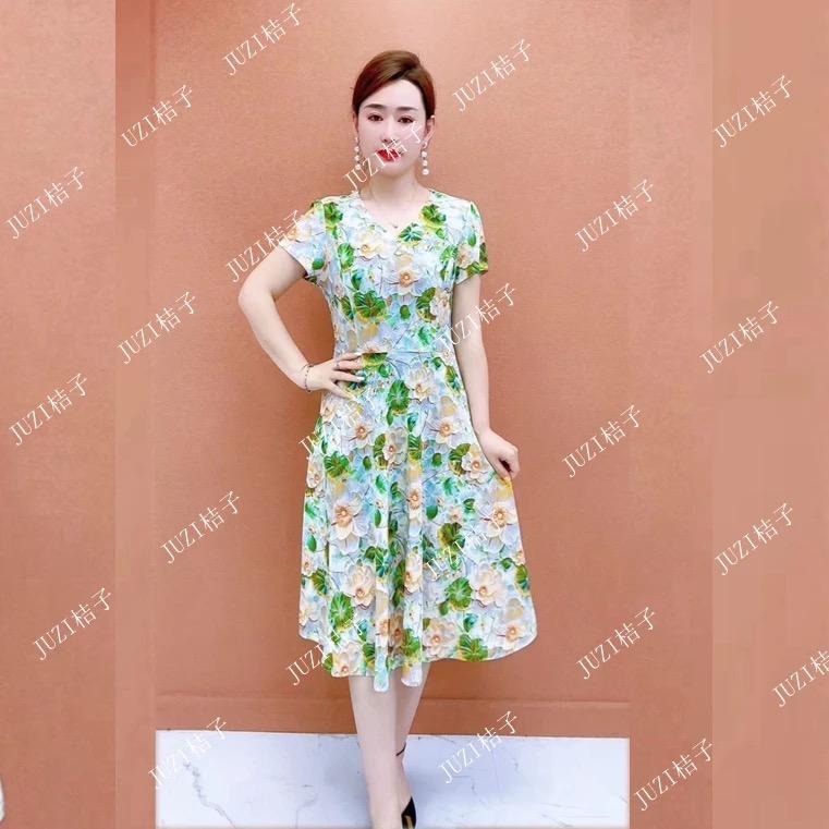桔子家女装工厂