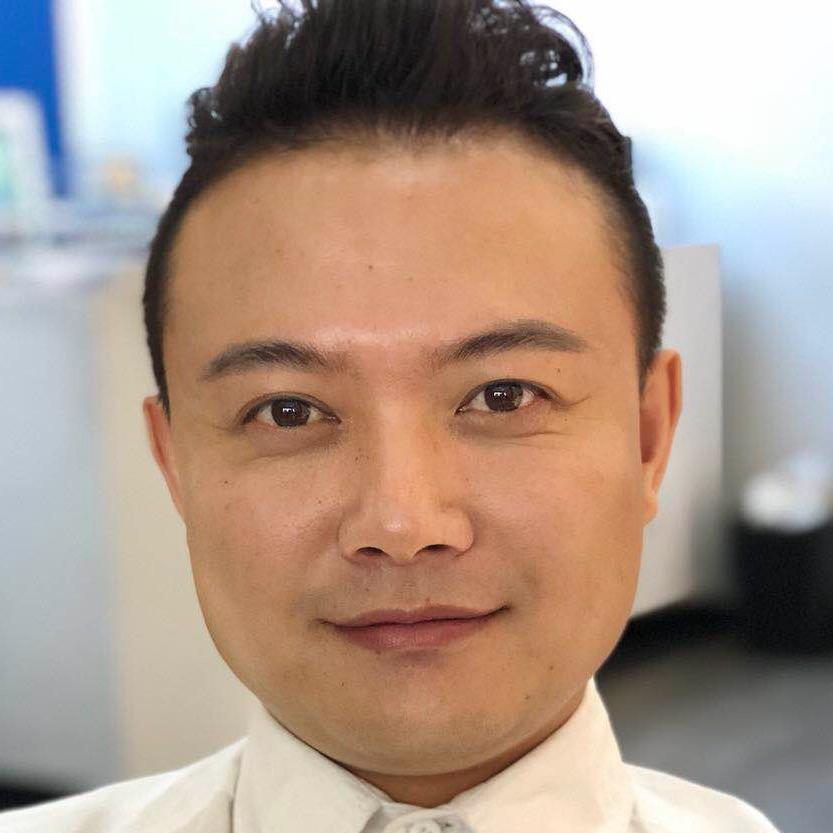 刘禹廷