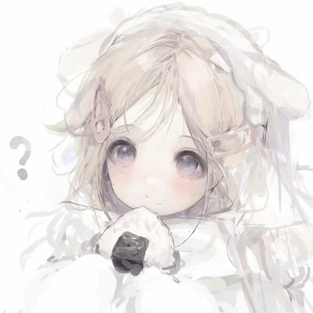 懒懒小灵