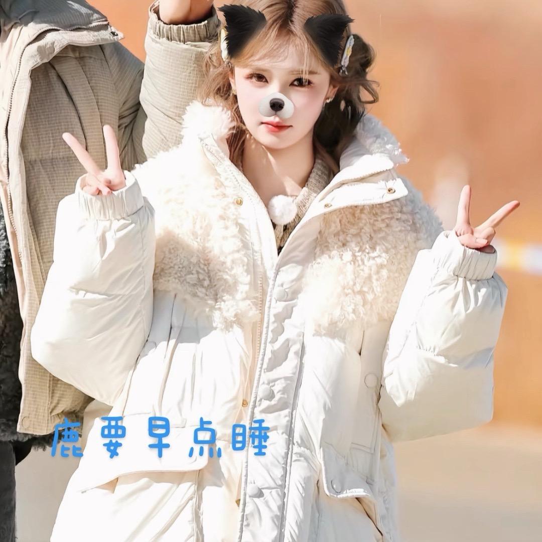 🆔.^鹿要早点睡