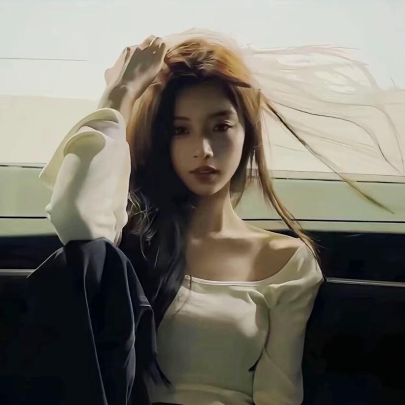 社交女悍匪^