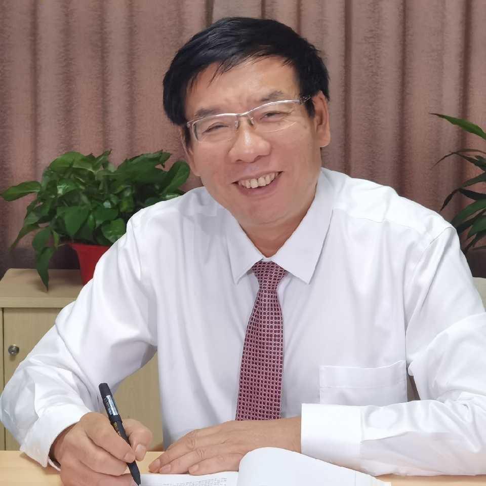 肾内科李建民教授